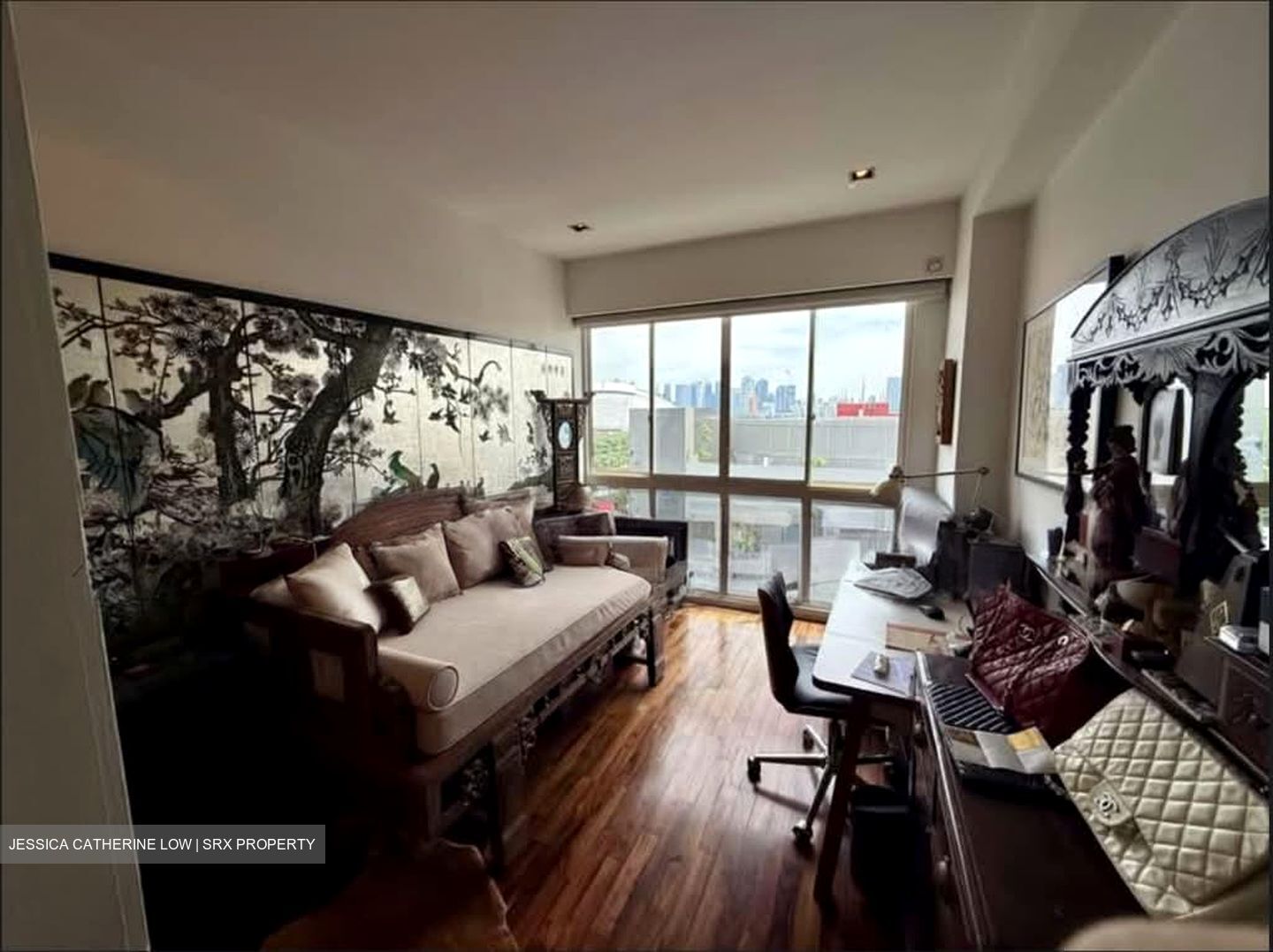 Nicole Green (D14), Apartment #626954791